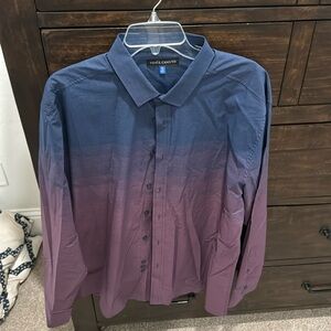 Vince Camuto Dress Shirt